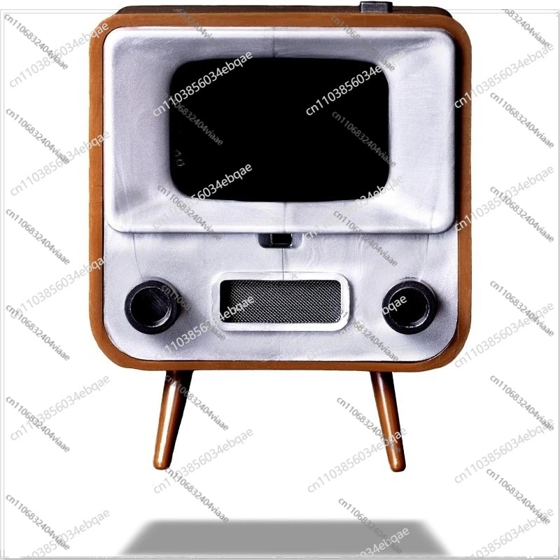 Retro Gaming Tv - For Portable Retro Tiny TV 2