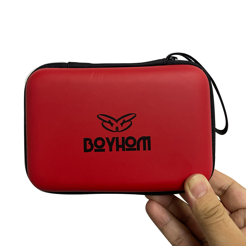 Retro Gaming Console Handheld - Bag for R36S Retro Handheld Video