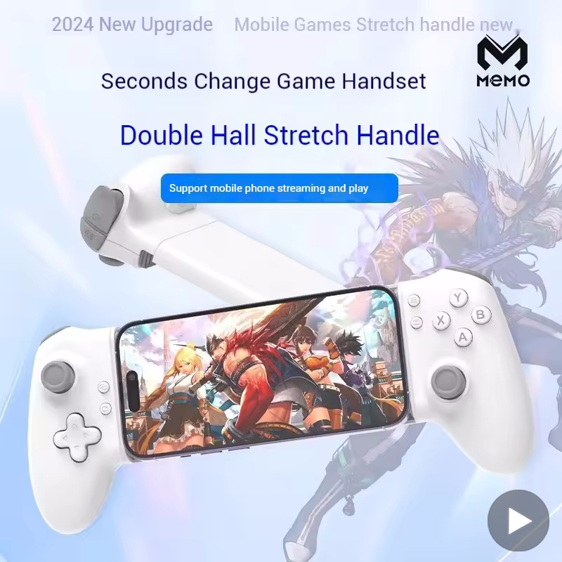 Gamepad Gaming Control For Mob - огляд і ціна Retro Gaming Devices