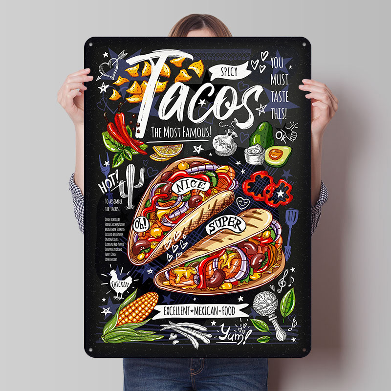 Food Restaurant Cafe Chalk Pos - огляд і ціна Retro Gaming Cafe