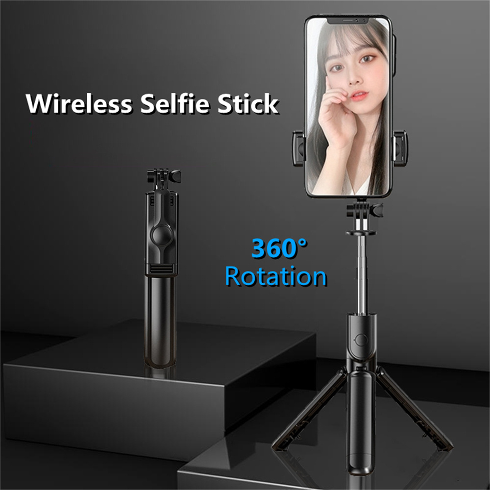 Roreta Selfie holder Tripod wi - огляд і ціна Retro Gaming And Projector