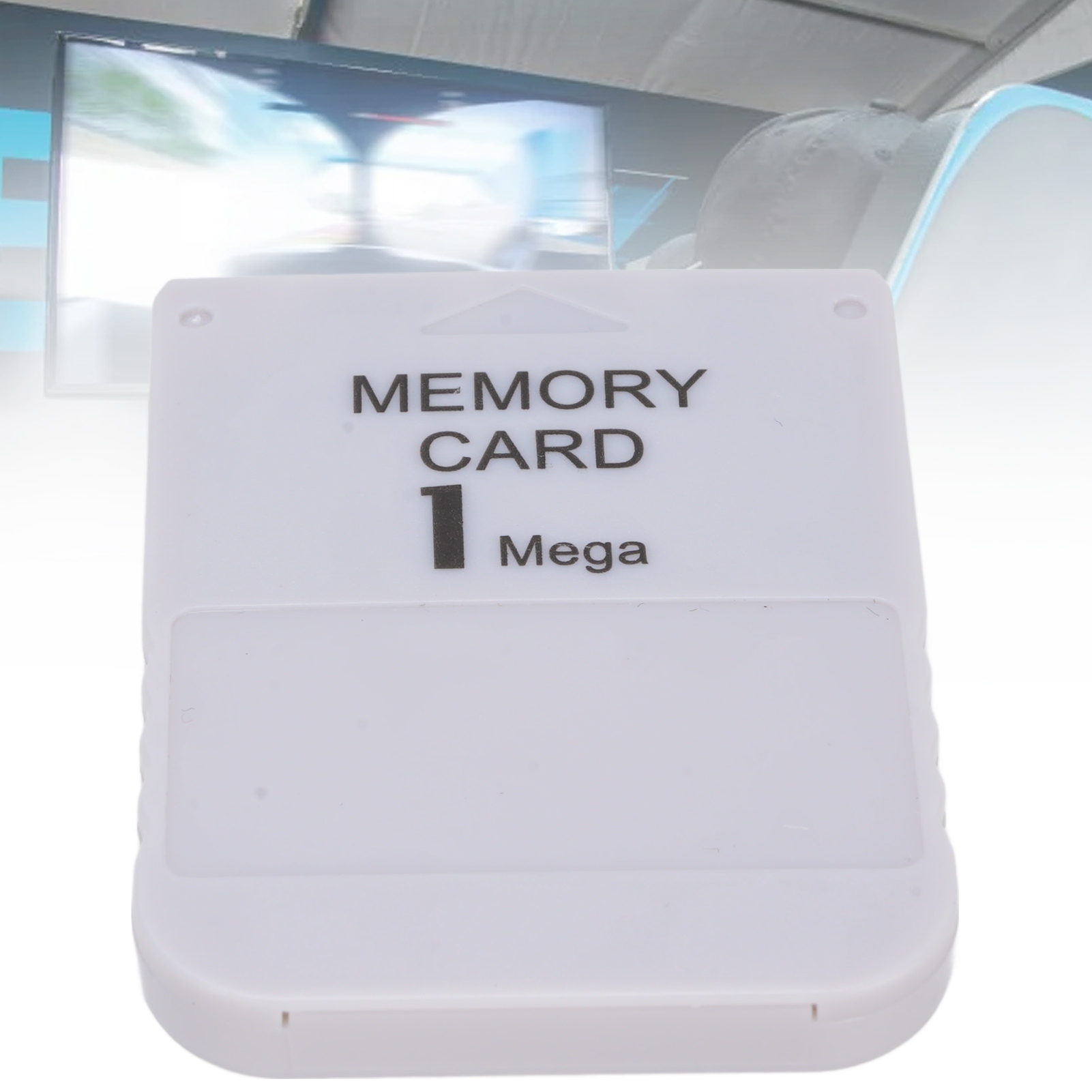 High Speed Game Portable Memor - огляд і ціна Memory Card Ps1