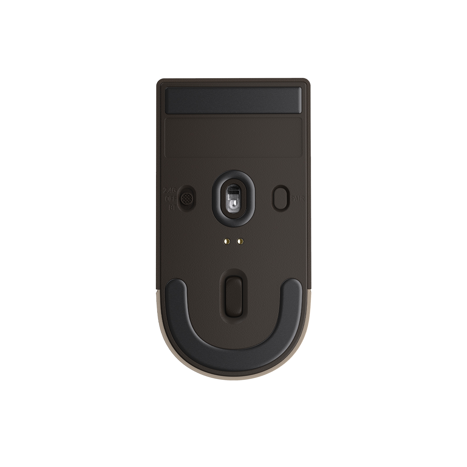 8BitDo Retro R8 Mouse with Mic - огляд і ціна Retro Gaming Style