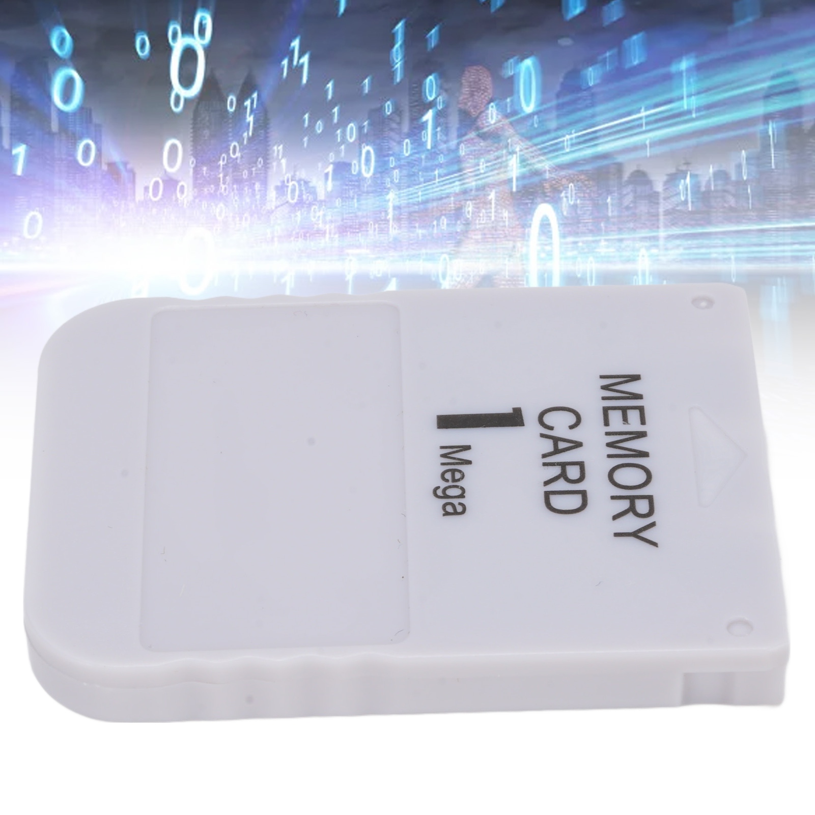 1MB Memory Card for Classic Ga - огляд і ціна Memory Card Ps1