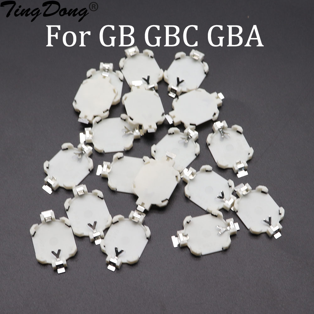 1/5/10PCS High Quality For GB  - огляд і ціна Game Boy Cartridge Holder