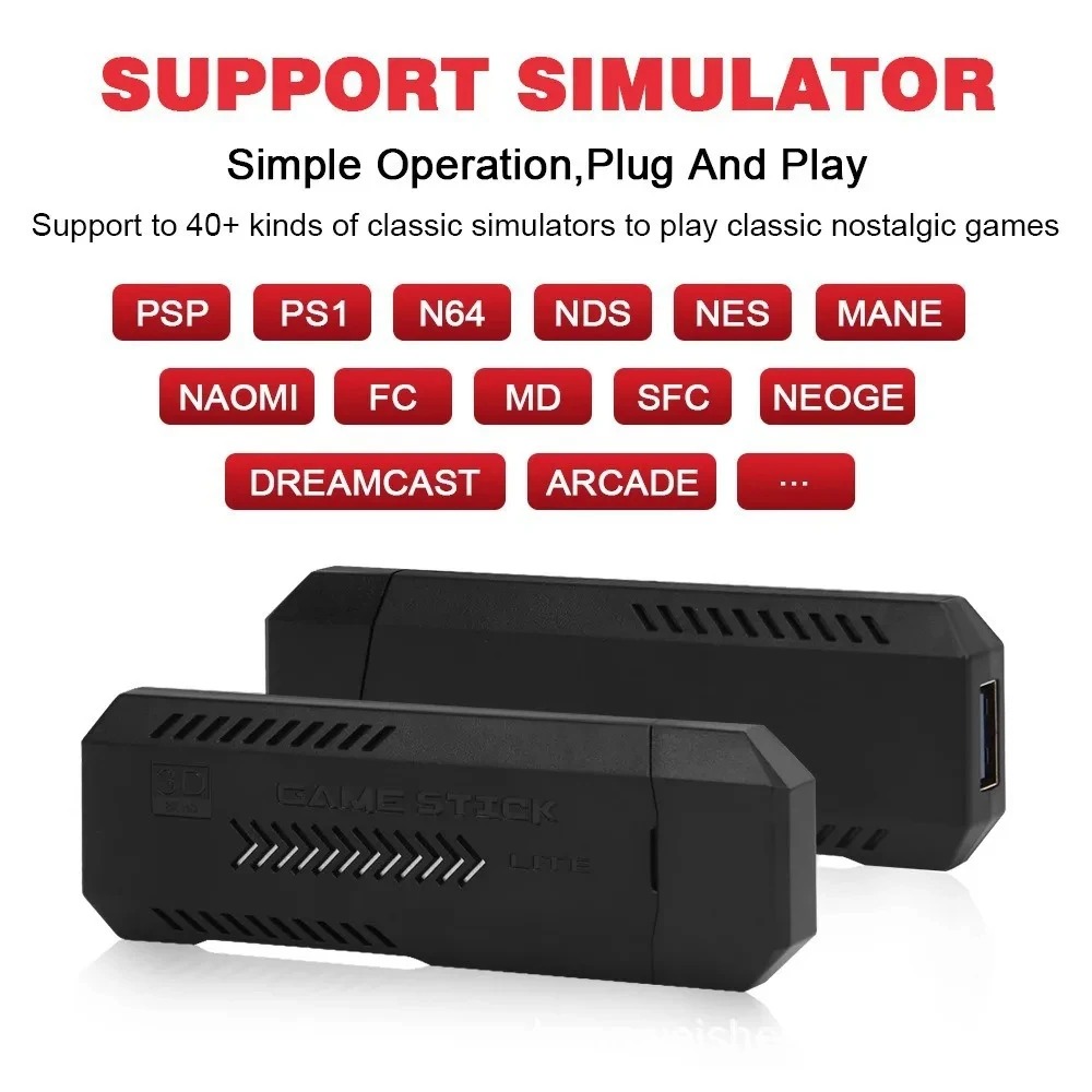 X2 Pro Retro Video Game Consol - огляд і ціна Retro Gaming X2