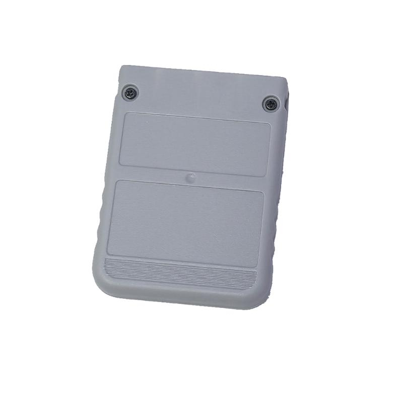  Lightweight 4MB 4Mega Memory  - огляд і ціна Memory Card Ps1