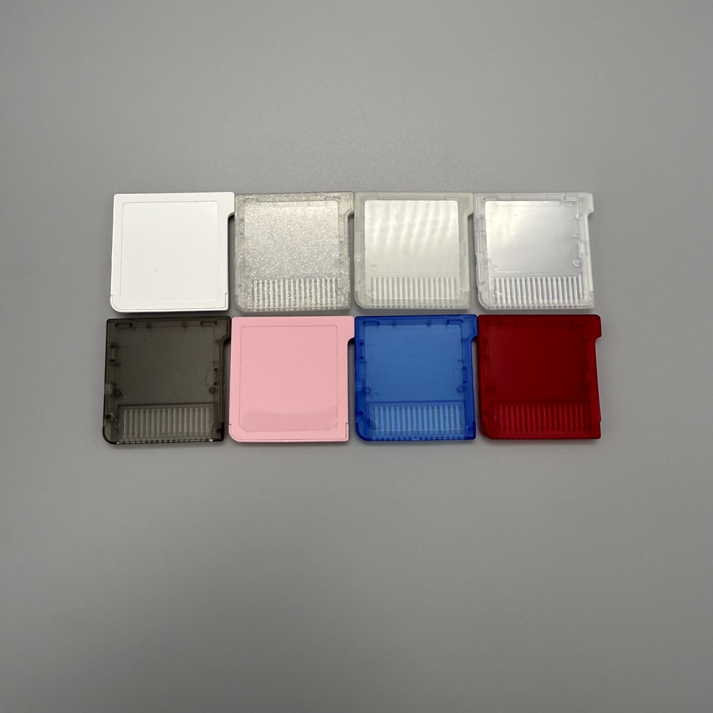 Shell for 3DS game cartridge c - огляд і ціна Game Boy Cartridge Holder