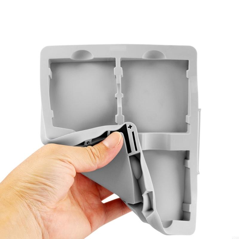 Compacted Portable Game Cartri - огляд і ціна Game Boy Cartridge Holder