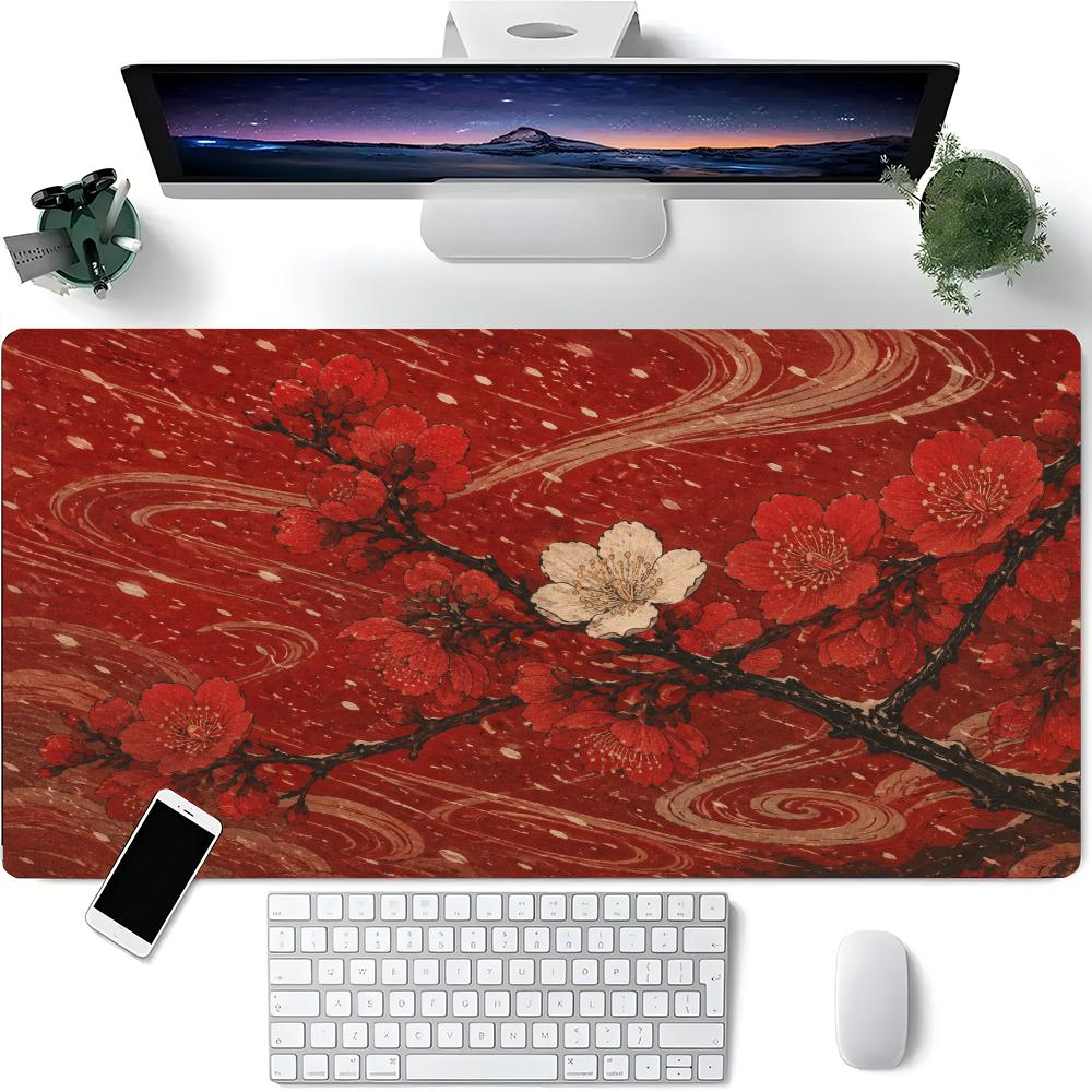 Chinese Style Red Background P - огляд і ціна Background Retro Gaming