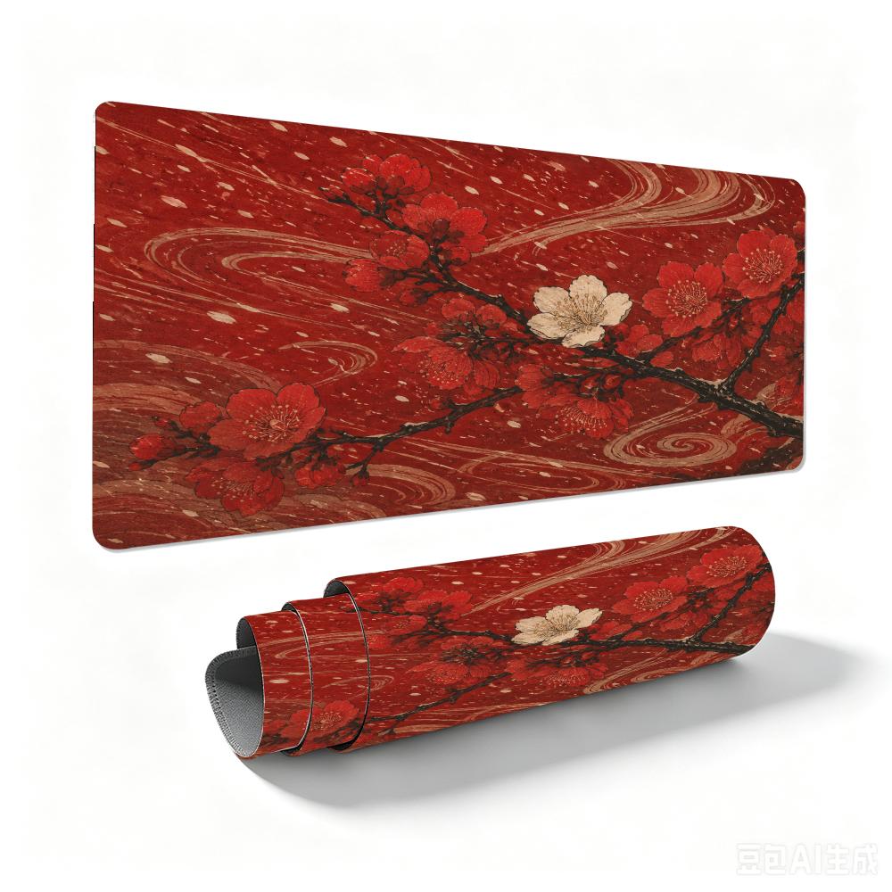 Chinese Style Red Background P - огляд і ціна Background Retro Gaming