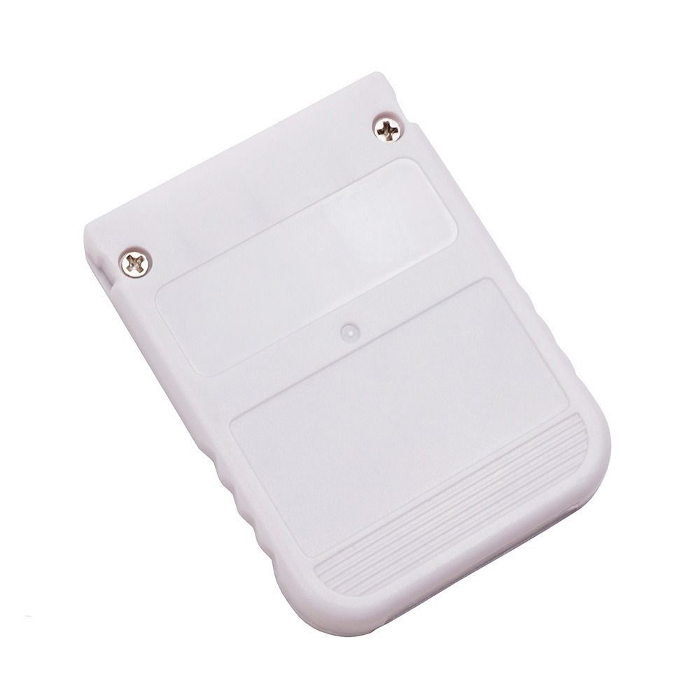 NEW 1MB Capacity Memory Card H - огляд і ціна Memory Card Ps1