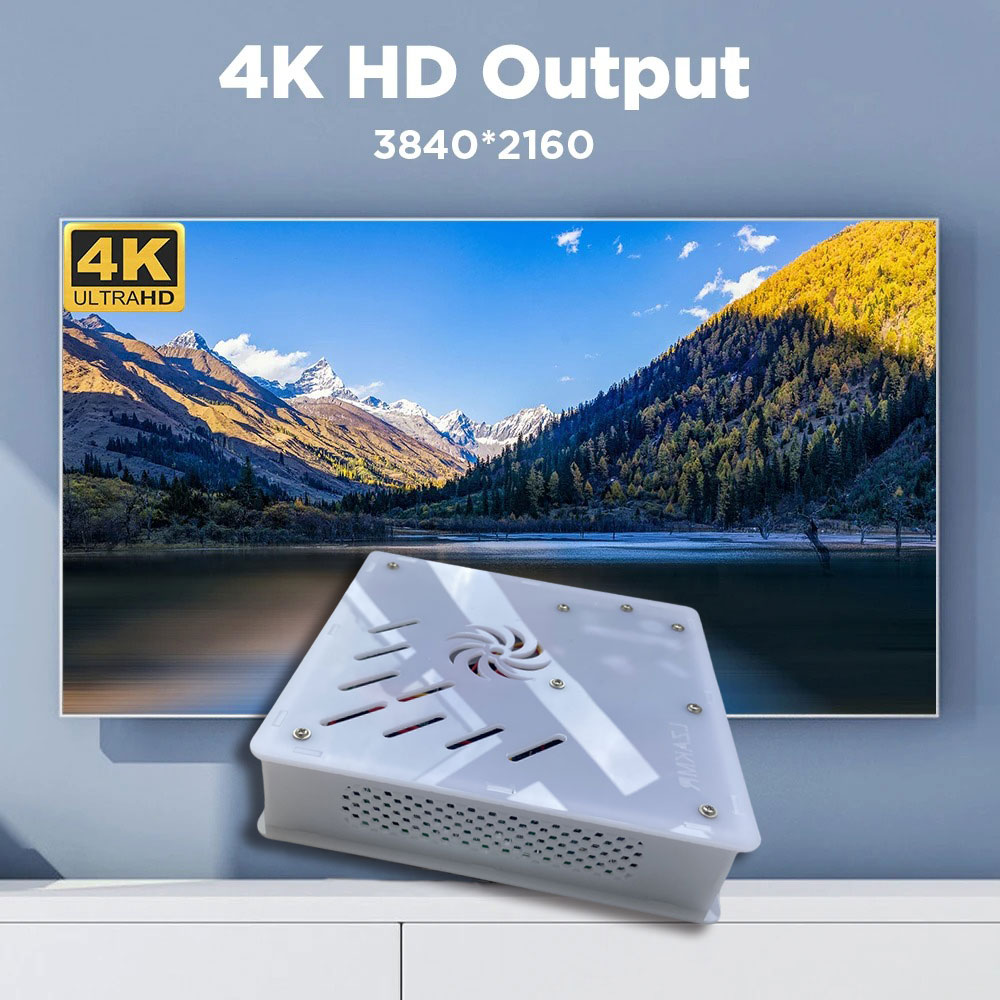 2026 New X8 Retro Game Console - огляд і ціна Retro Gaming Tv
