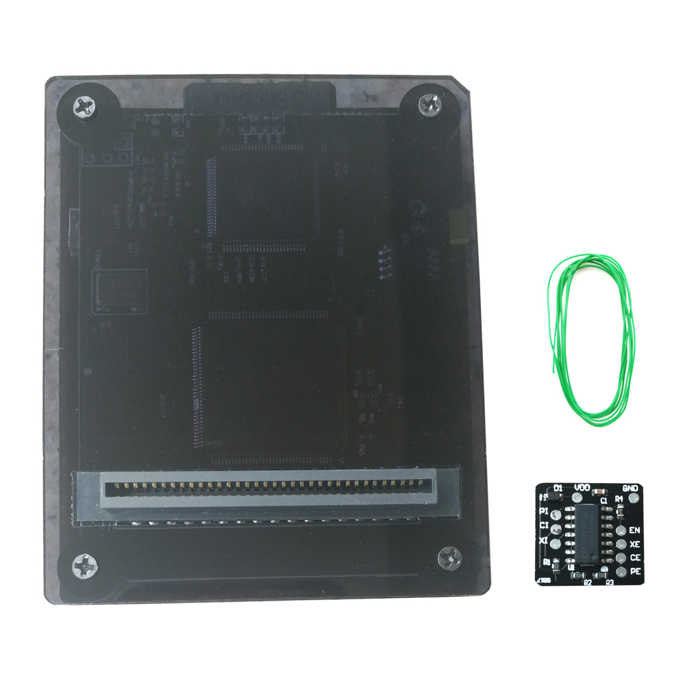 PSIO optical drive simulator r - огляд і ціна Memory Card Ps1