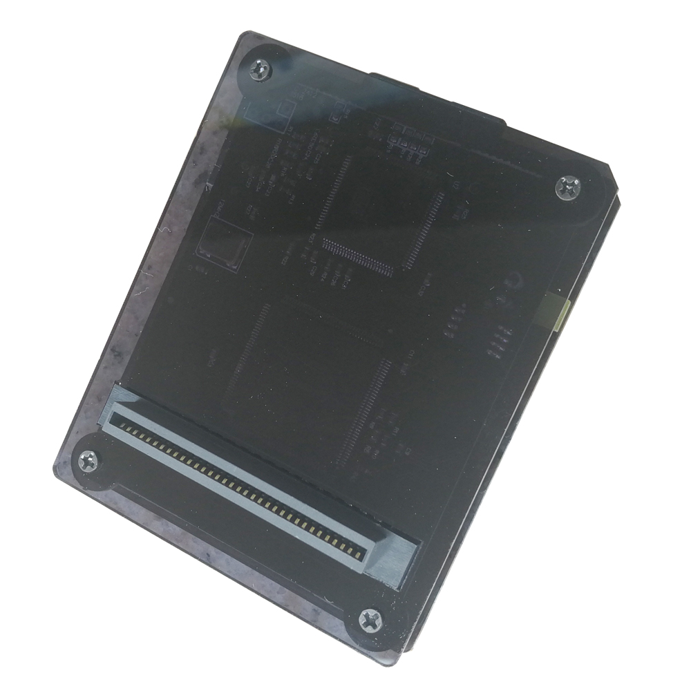 PSIO optical drive simulator r - огляд і ціна Memory Card Ps1