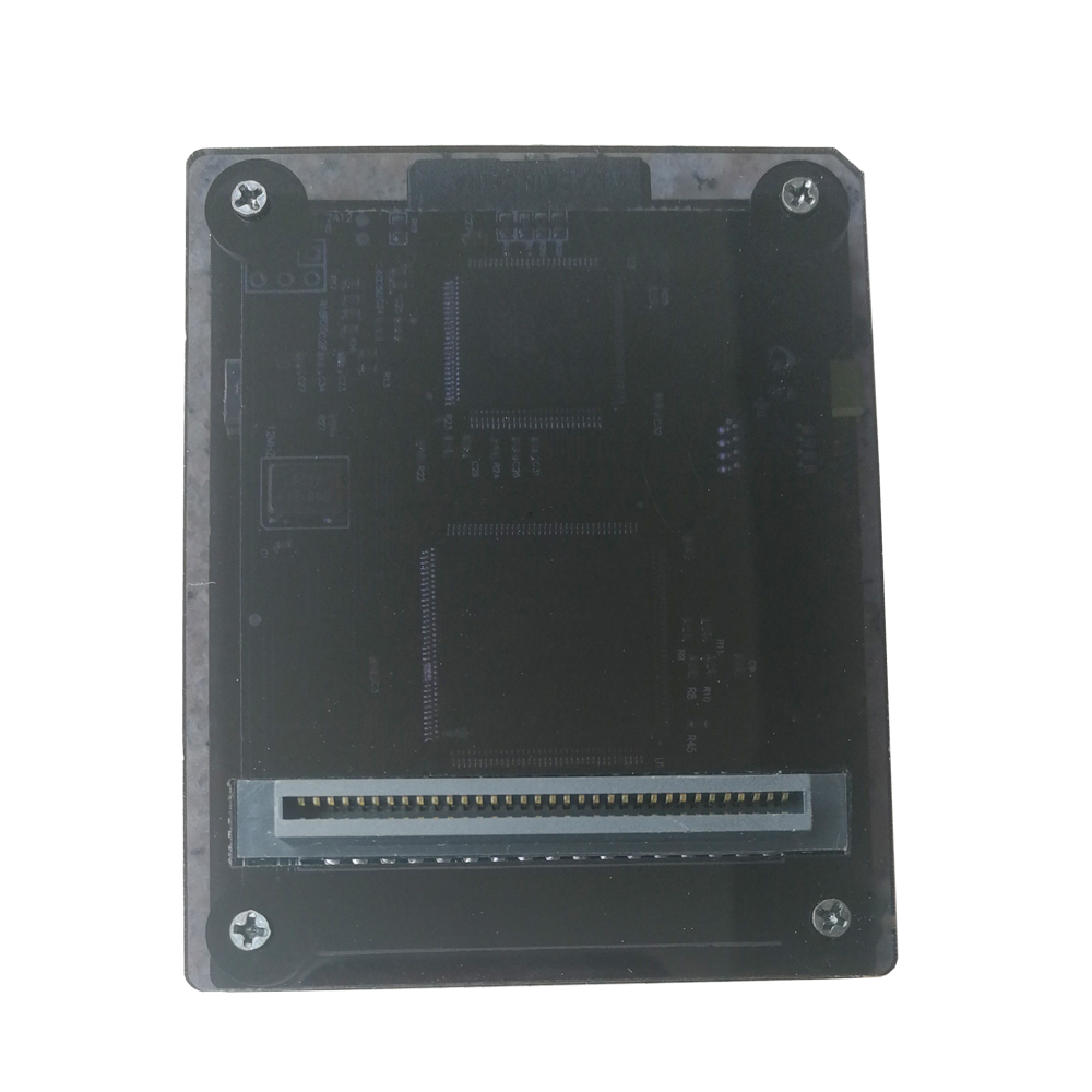 PSIO optical drive simulator r - огляд і ціна Memory Card Ps1
