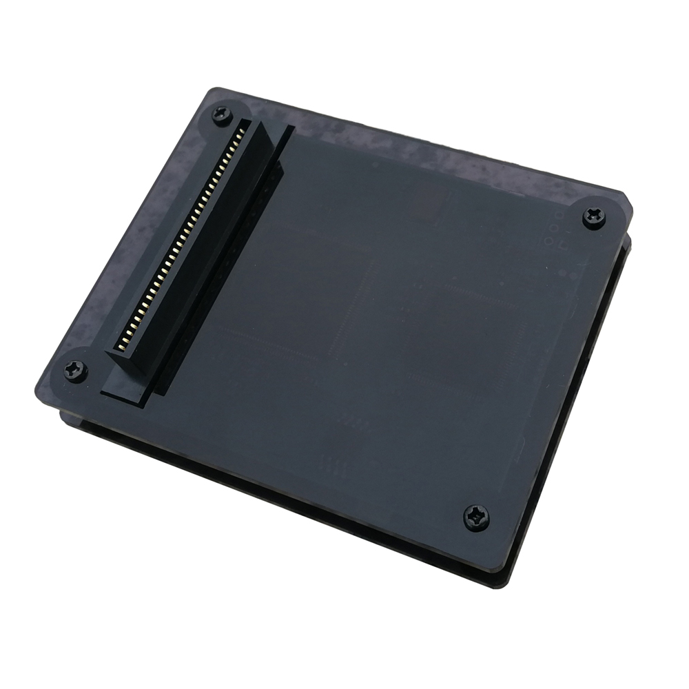 PSIO optical drive simulator r - огляд і ціна Memory Card Ps1