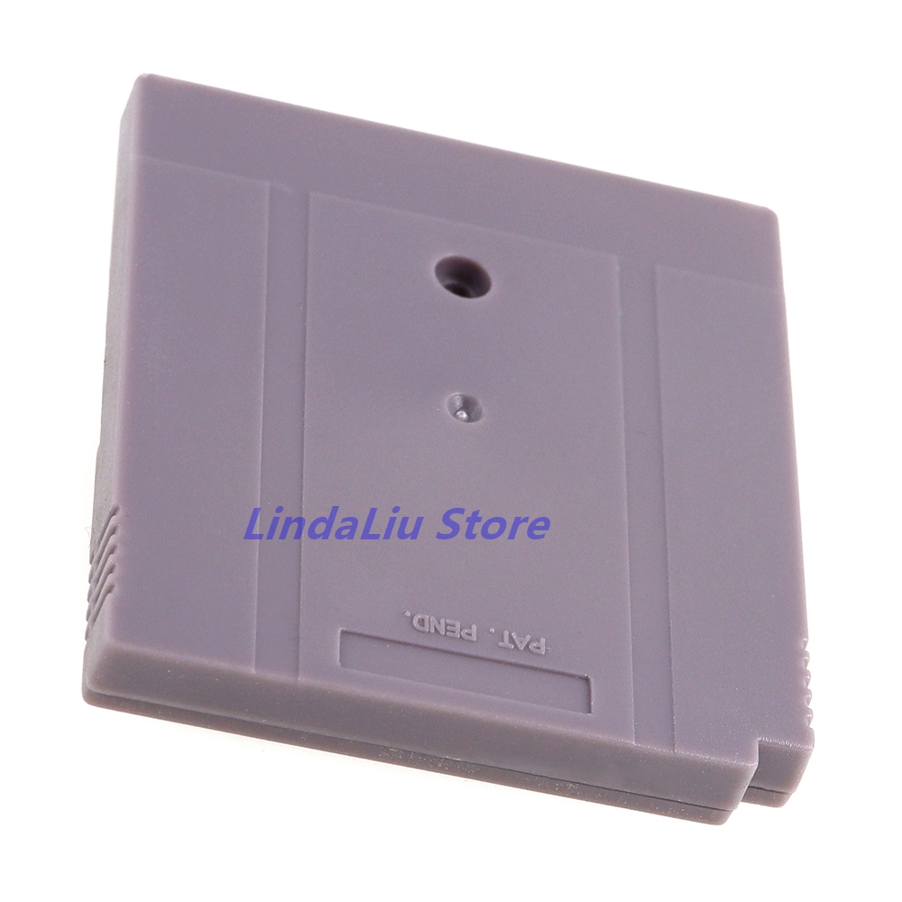 For GameBoy Color Advance Game - огляд і ціна Game Boy Cartridge Holder