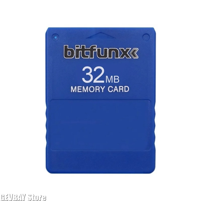 FMCB V1.966 Free McBoot Memory - огляд і ціна Memory Card Ps1
