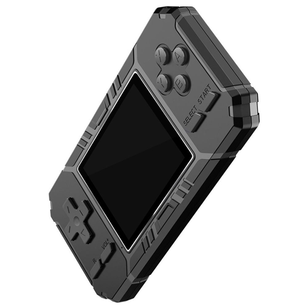 Excellent! Retro Portable Mini - огляд і ціна Retro Gaming Console Handheld