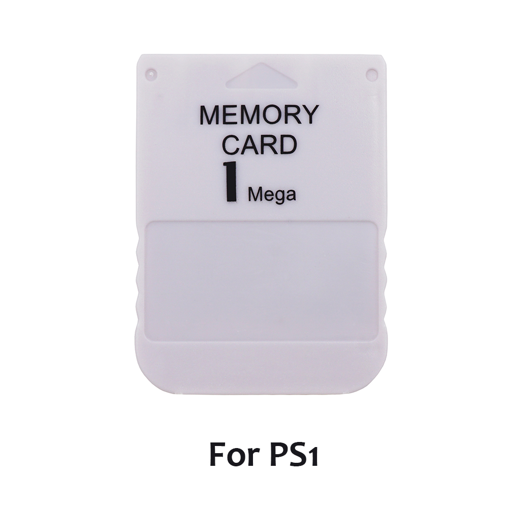 TicKnot 1MB Memory Card  1 Meg - огляд і ціна Memory Card Ps1