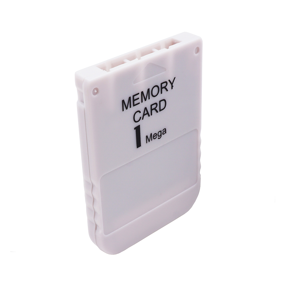 TicKnot 1MB Memory Card  1 Meg - огляд і ціна Memory Card Ps1