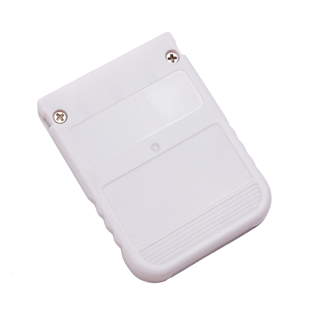 TicKnot 1MB Memory Card  1 Meg - огляд і ціна Memory Card Ps1