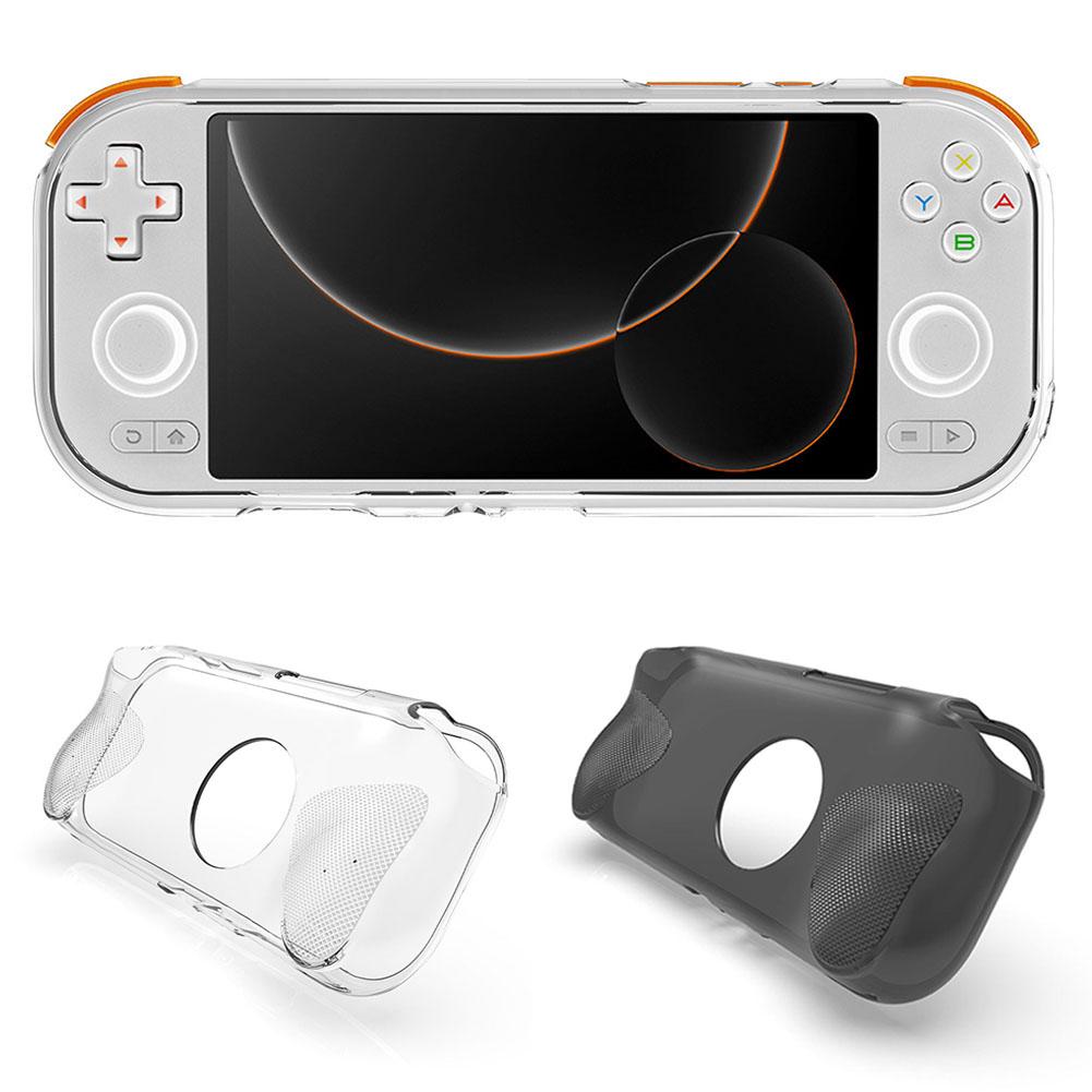 Case For MANGMI AIR X Retro Ga - огляд і ціна Retro Gaming Console Handheld
