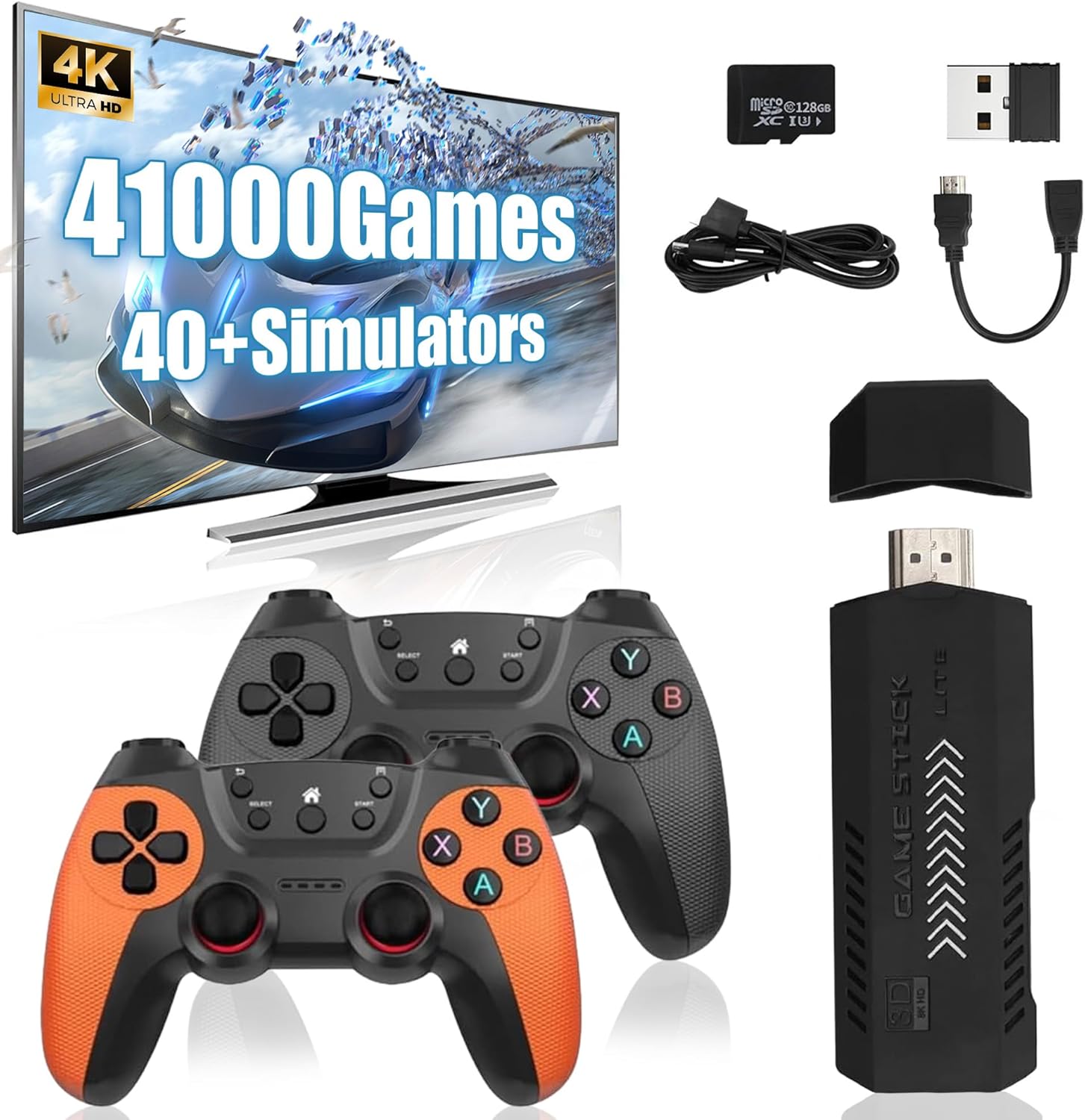 Super Console X2 Pro Game Box  - огляд і ціна Retro Gaming X2