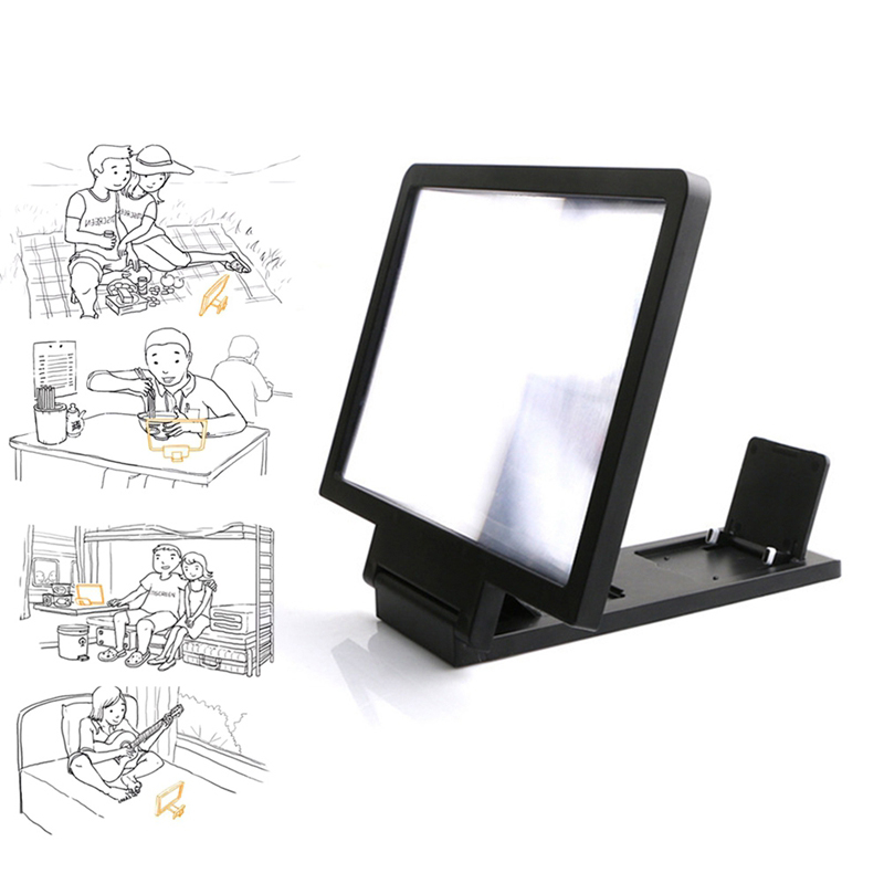 Screen Amplifier Convenience M - огляд і ціна Retro Gaming And Projector
