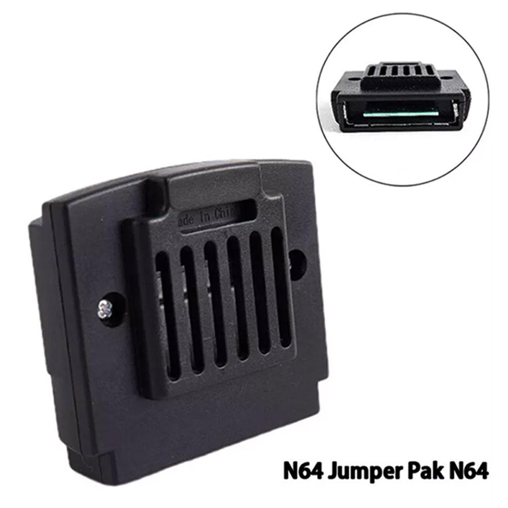 2026 Memory Jumper Pack For N6 - огляд і ціна Retro Gaming Handheld 2026