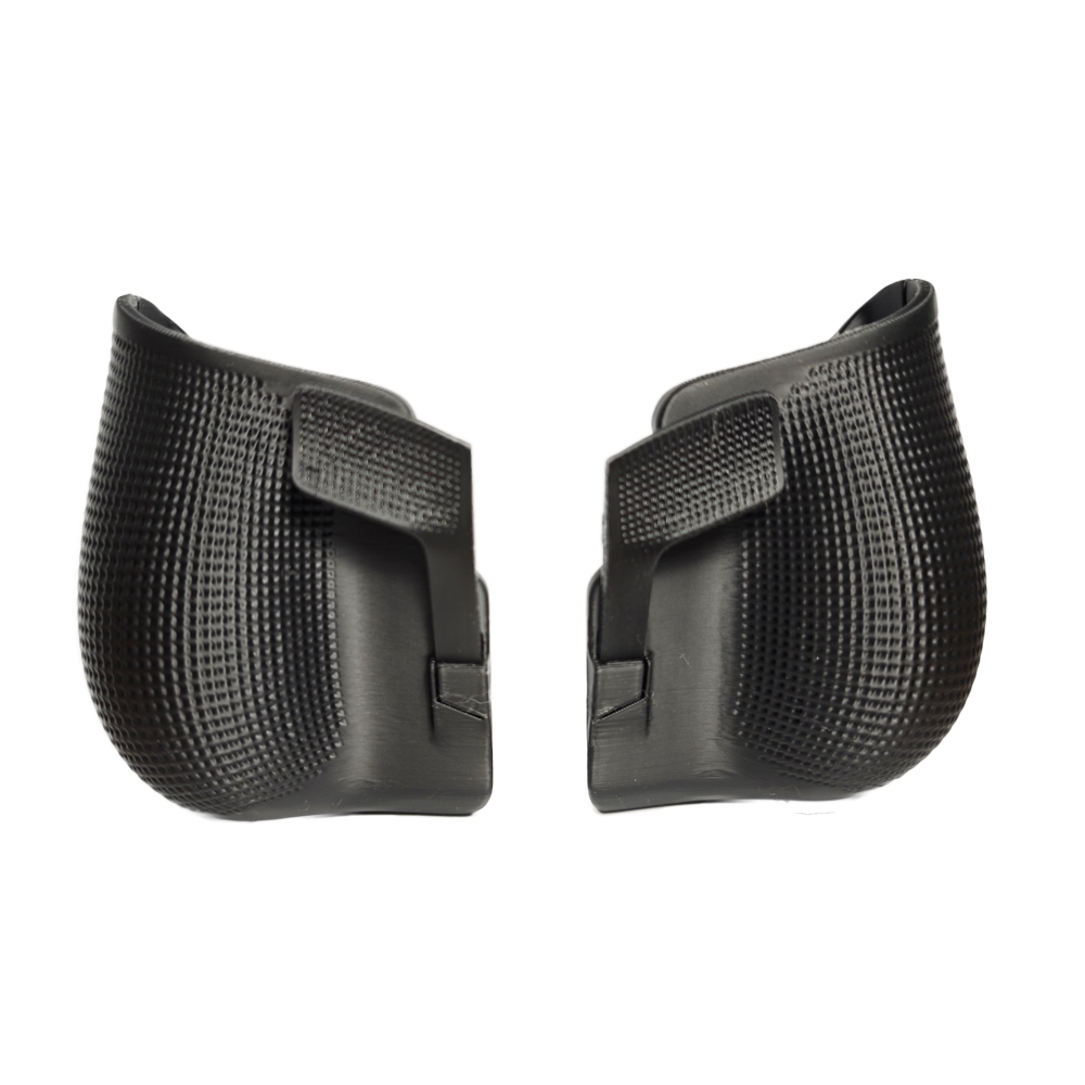 Ergonomic Handle Grip for ROG  - огляд і ціна Game Boy Cartridge Holder