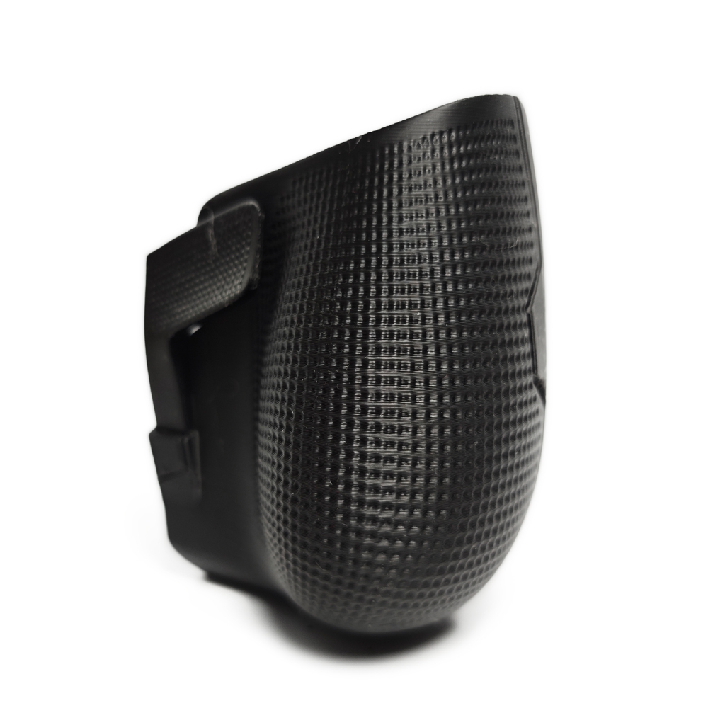 Ergonomic Handle Grip for ROG  - огляд і ціна Game Boy Cartridge Holder