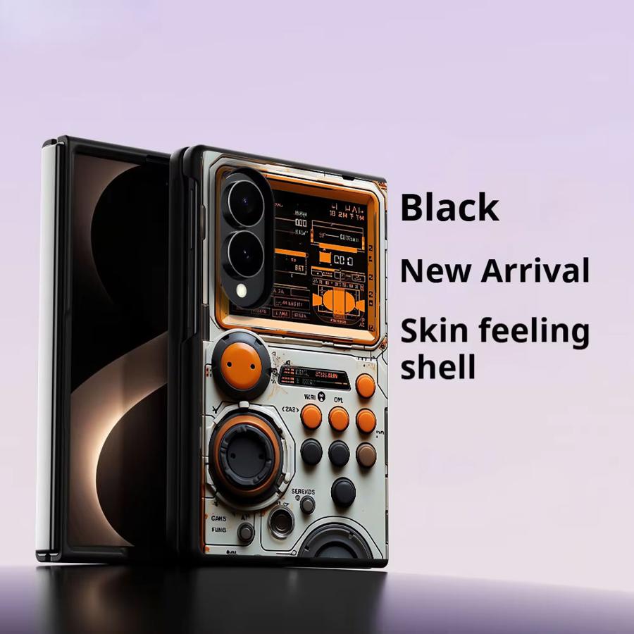 Luxury Phone Cover Case for Sa - огляд і ціна Retro X8 Gaming Console