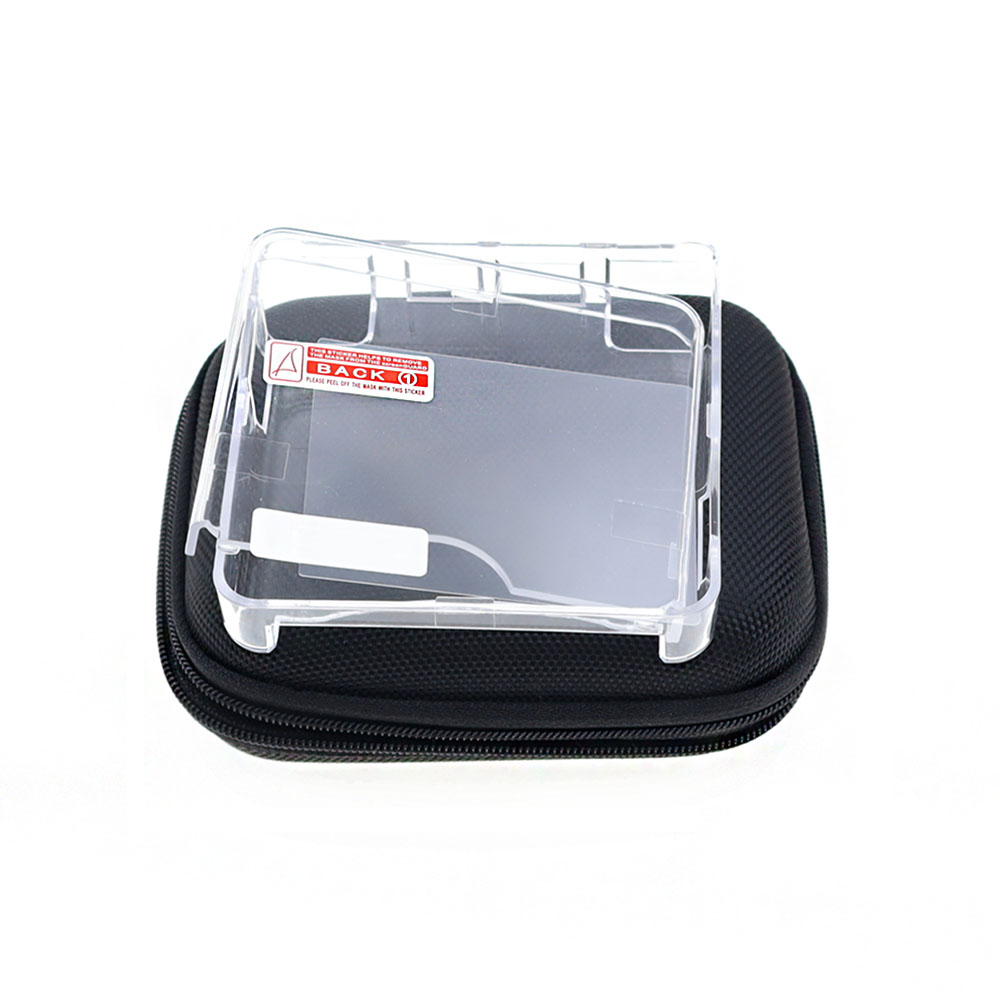 For GBA SP Game Console Carryi - огляд і ціна Game Boy Cartridge Holder