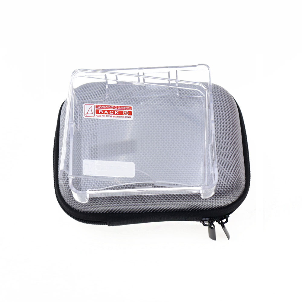 For GBA SP Game Console Carryi - огляд і ціна Game Boy Cartridge Holder