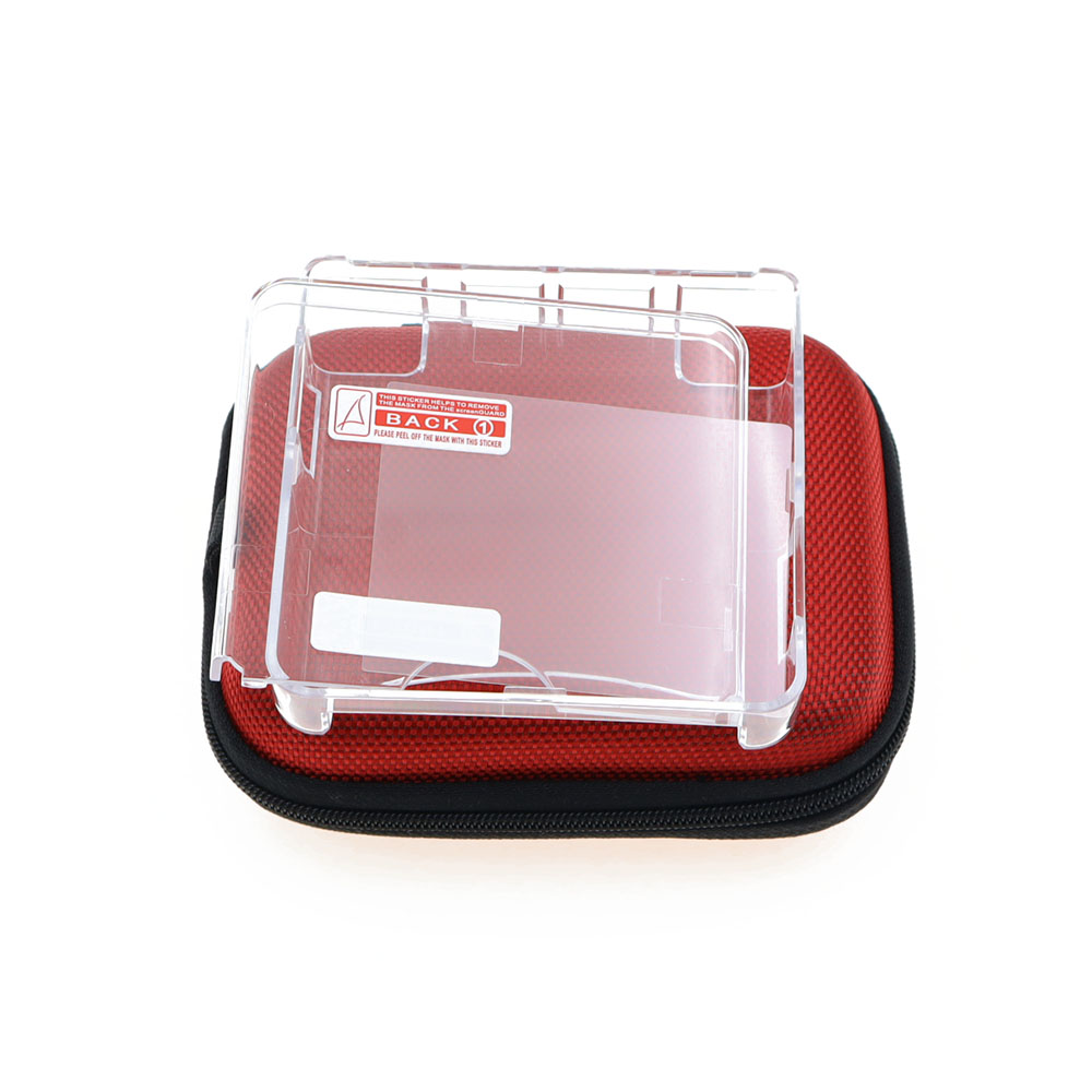 For GBA SP Game Console Carryi - огляд і ціна Game Boy Cartridge Holder