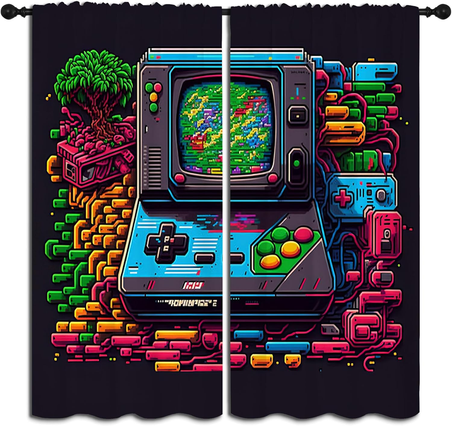 Retro Arcade Controller Joysti - огляд і ціна Retro Gaming Japan