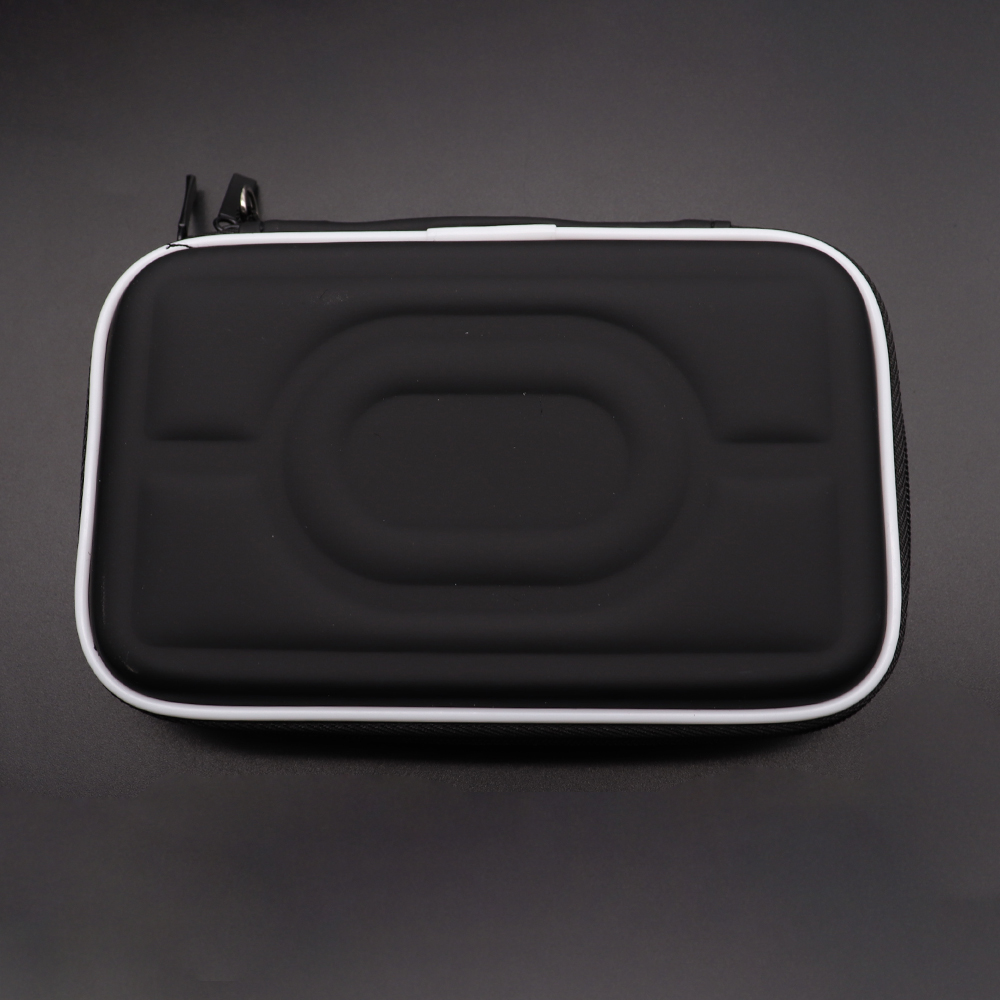 Hard Case Travel Carrying Prot - огляд і ціна Game Boy Cartridge Holder