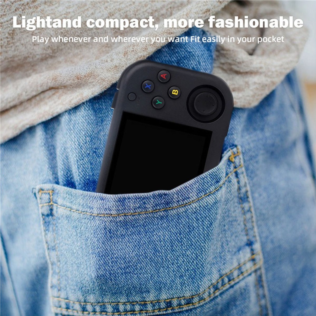 ■★New Arrival Fashion   Mini Z - огляд і ціна Retro Gaming Devices