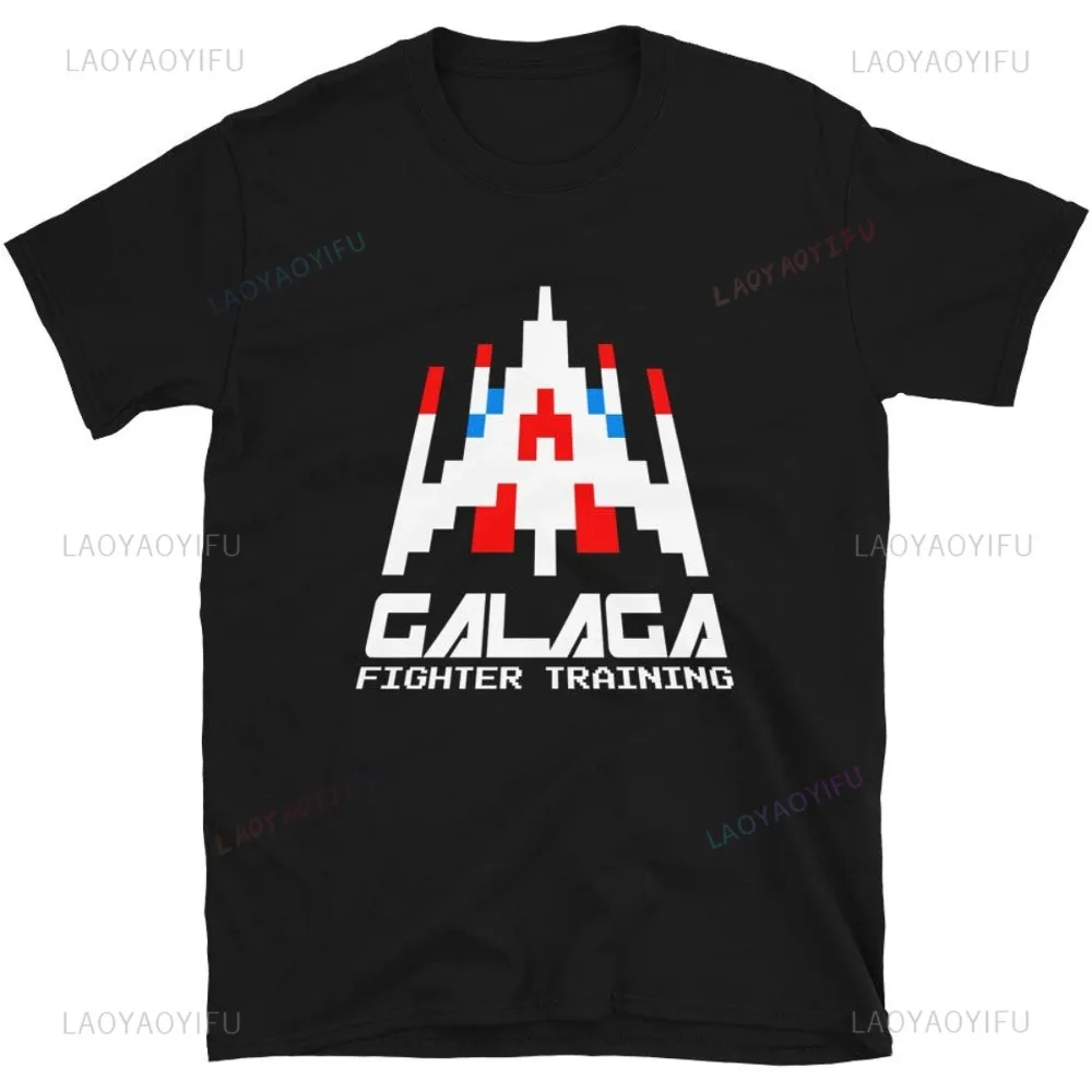 80s 70s Arcade Galaga Video Ga - огляд і ціна Retro Gaming Style