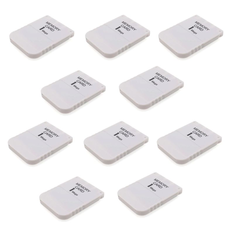 AC57-1MB Memory Save Saver Car - огляд і ціна Memory Card Ps1