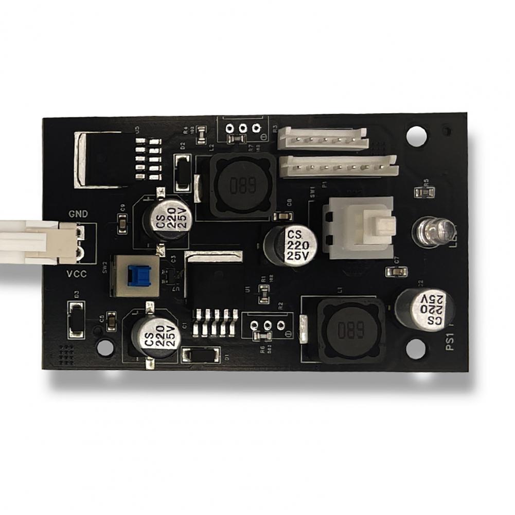 Power Board Replacement 15v 3a - огляд і ціна Memory Card Ps1