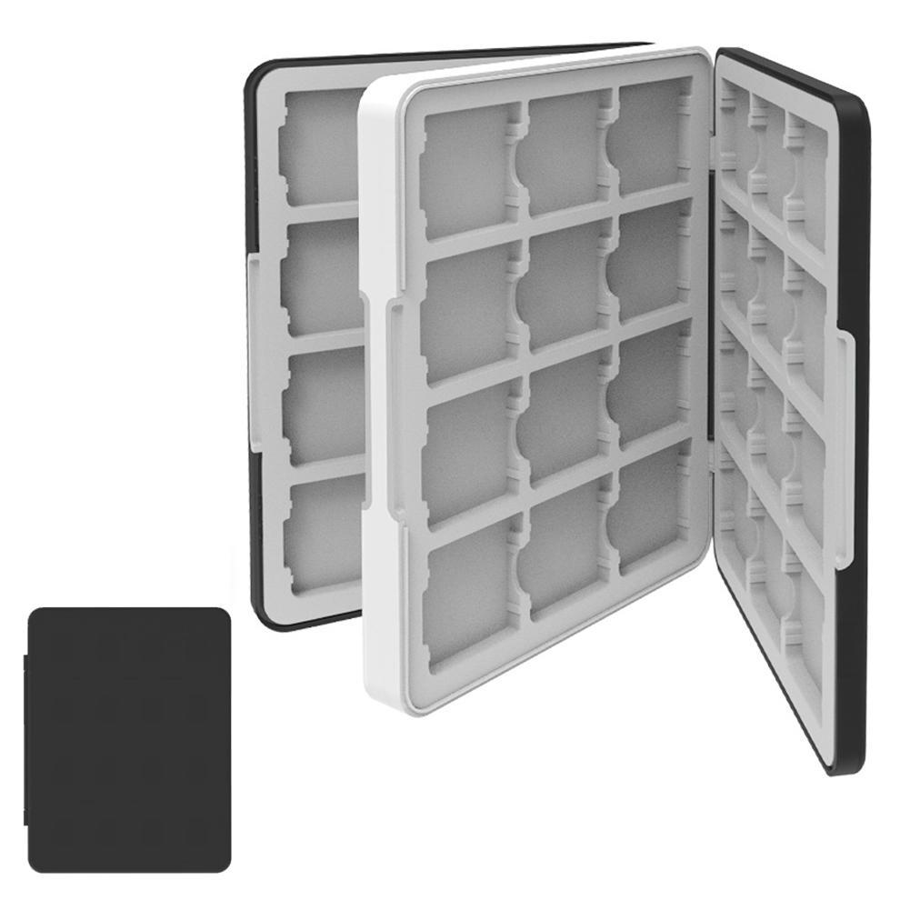 48-in-1 Game Card Holder Case  - огляд і ціна Game Boy Cartridge Holder