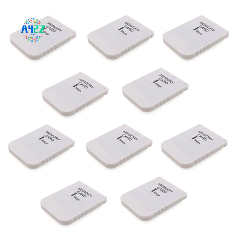 A42Z-1MB Memory Save Saver Car - огляд і ціна Memory Card Ps1