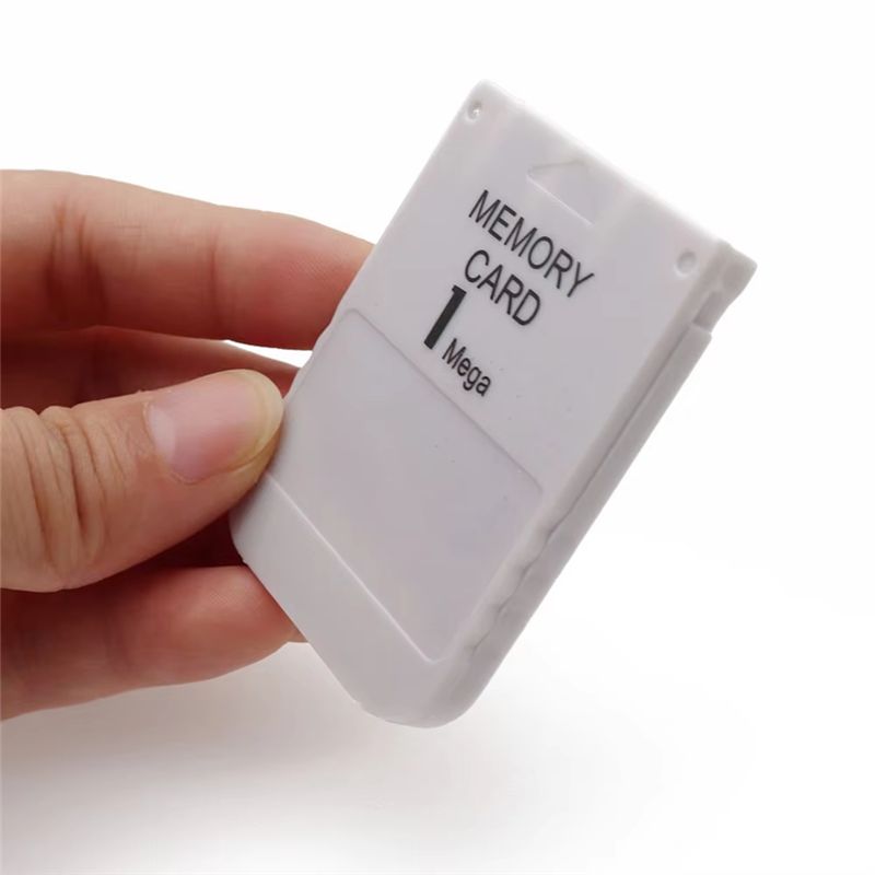 A42Z-1MB Memory Save Saver Car - огляд і ціна Memory Card Ps1
