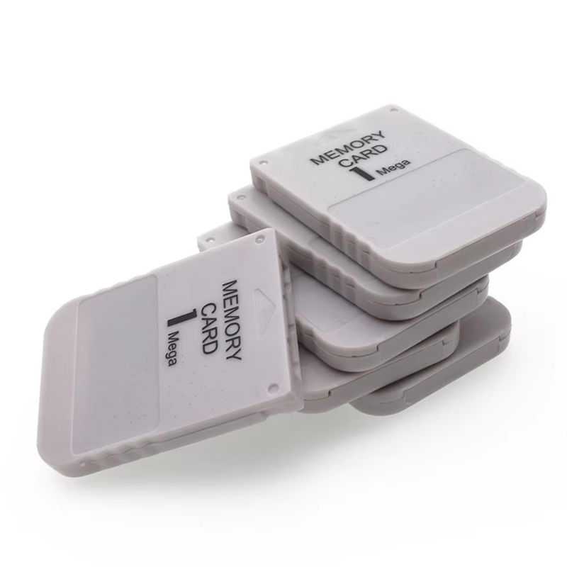 A42Z-1MB Memory Save Saver Car - огляд і ціна Memory Card Ps1