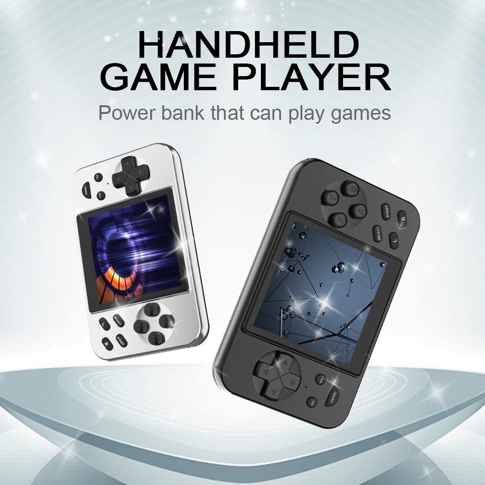 2026 NEW  Retro Handheld Game  - огляд і ціна Retro Gaming Handheld 2026