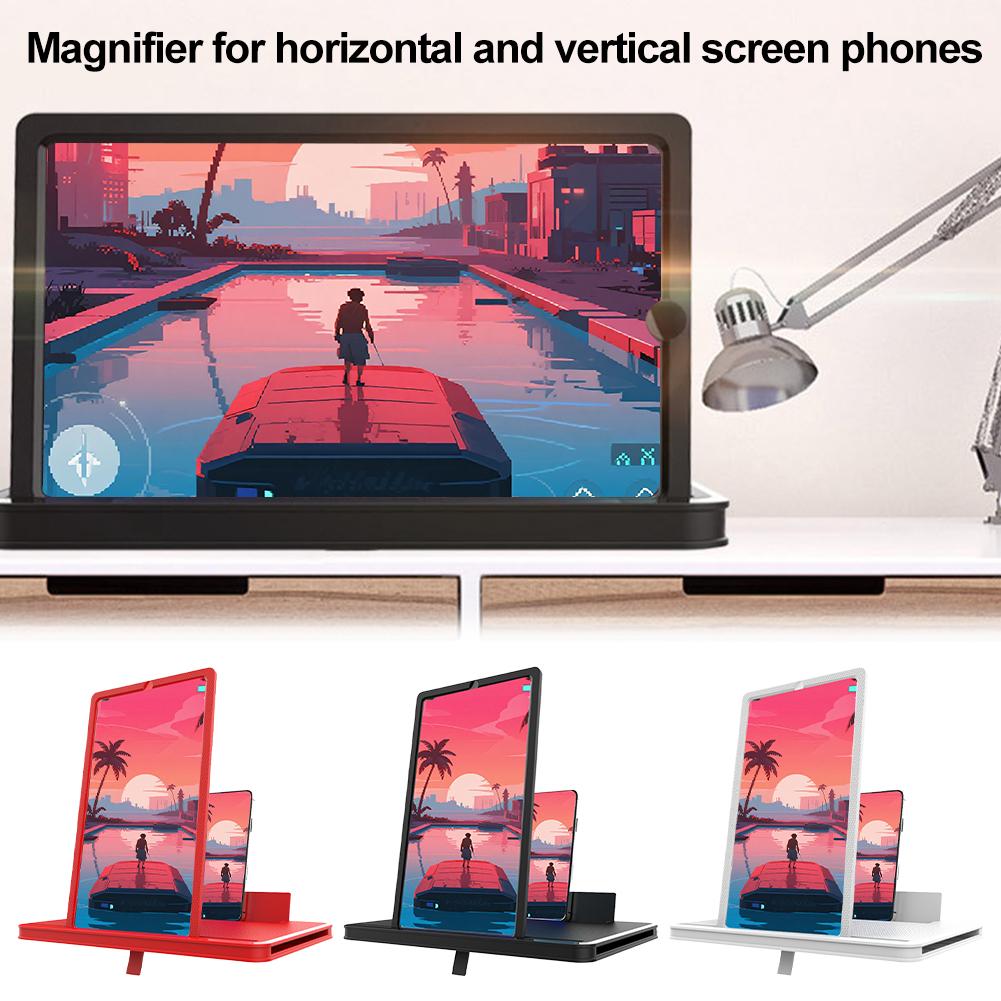 14 Inch Mobile Phone Screen Am - огляд і ціна Retro Gaming And Projector
