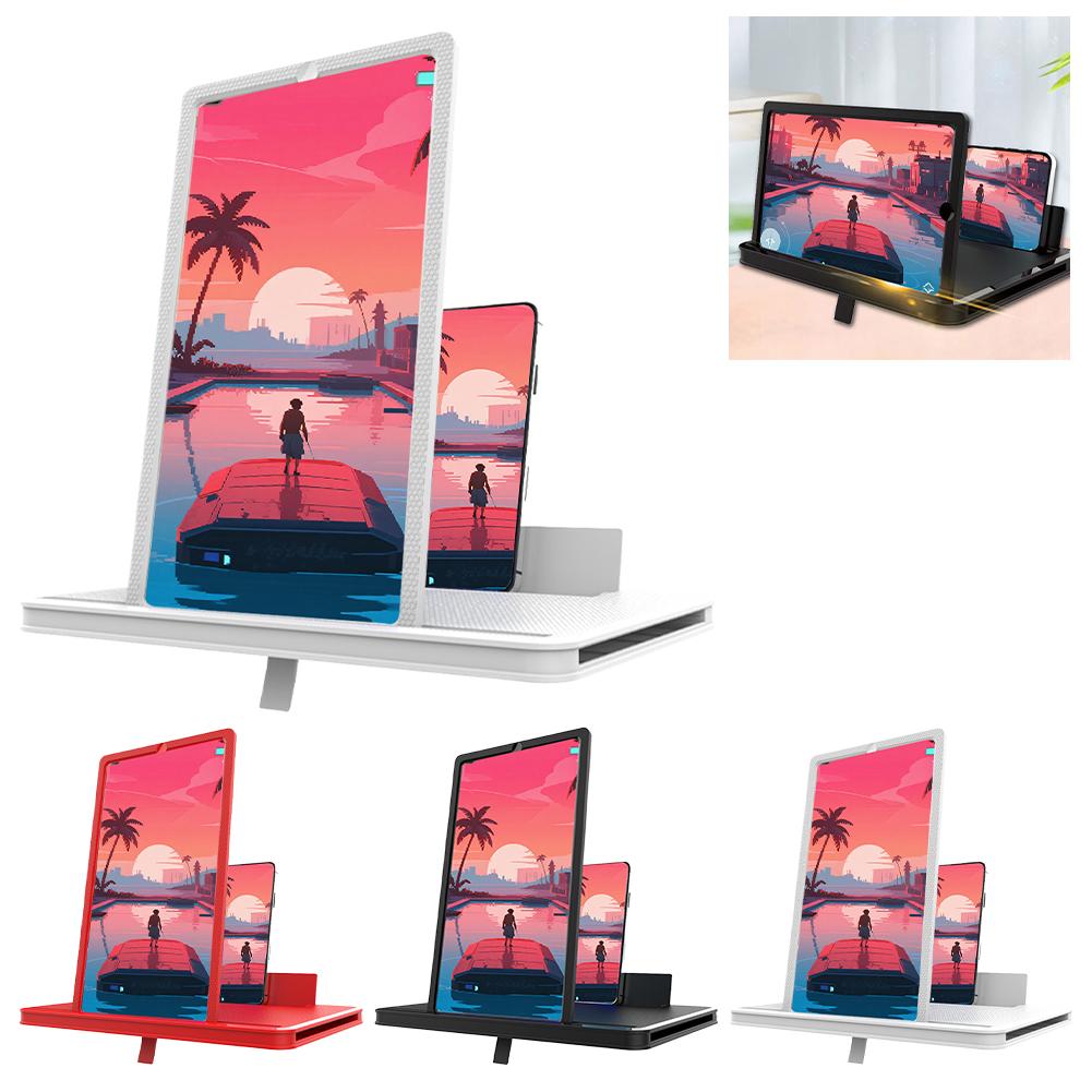 14 Inch Mobile Phone Screen Am - огляд і ціна Retro Gaming And Projector